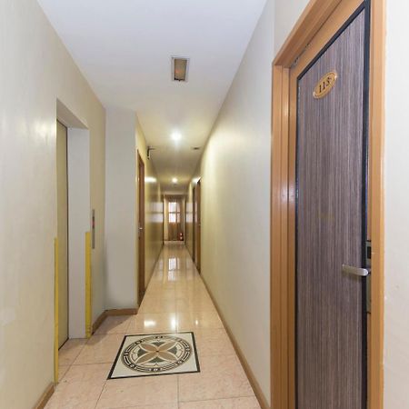 קואלה לומפור Oyo 422 Hotel Reno מראה חיצוני תמונה
