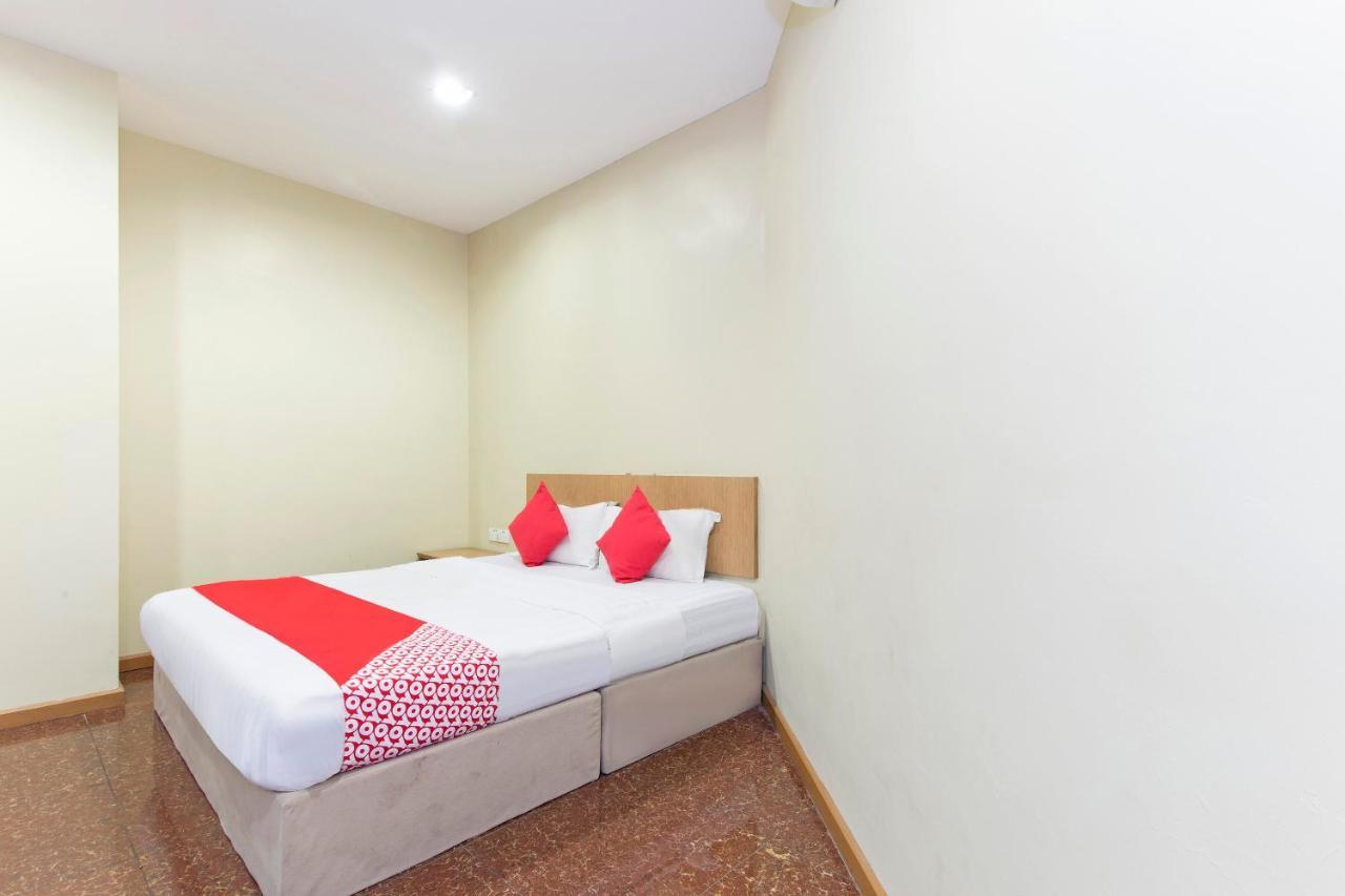 קואלה לומפור Oyo 422 Hotel Reno מראה חיצוני תמונה